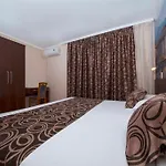 Arte Apartment