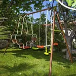 Arte Apartment Makarska