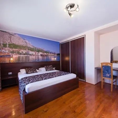Lejlighed Arte Makarska