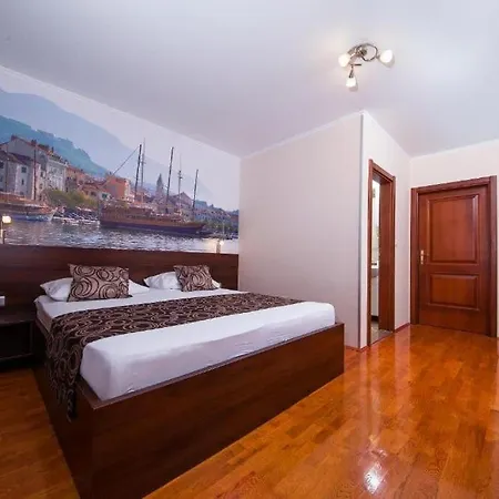 Arte * Makarska