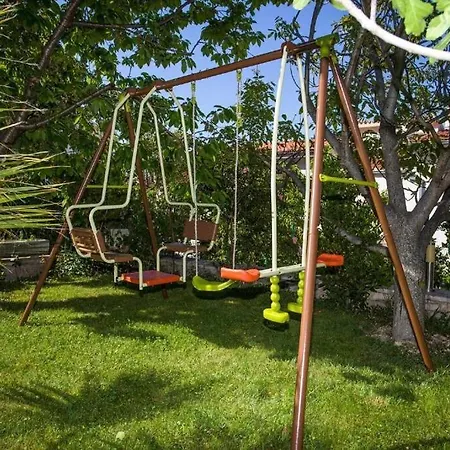 Arte Lejlighed Makarska
