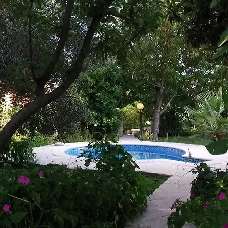 Arte Lejlighed Makarska