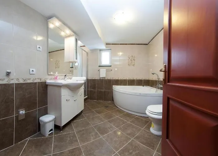 Arte Appartement Makarska
