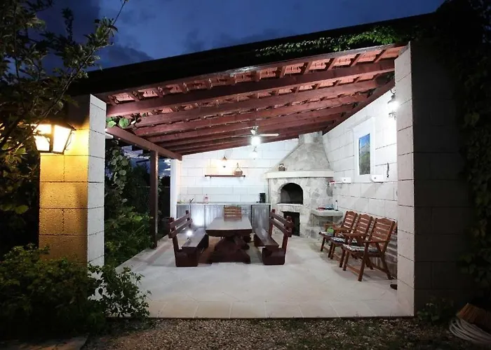 Arte Appartement Makarska