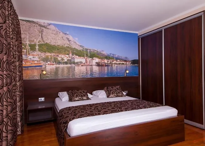 Appartement Arte