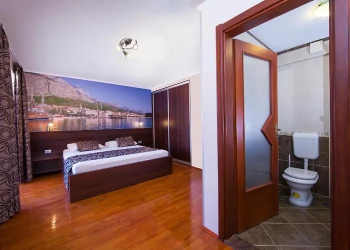 Arte Makarska
