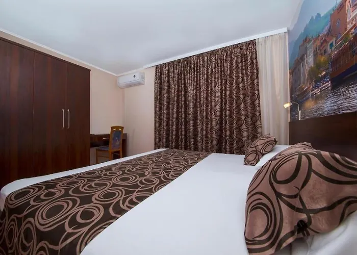 Arte Appartement