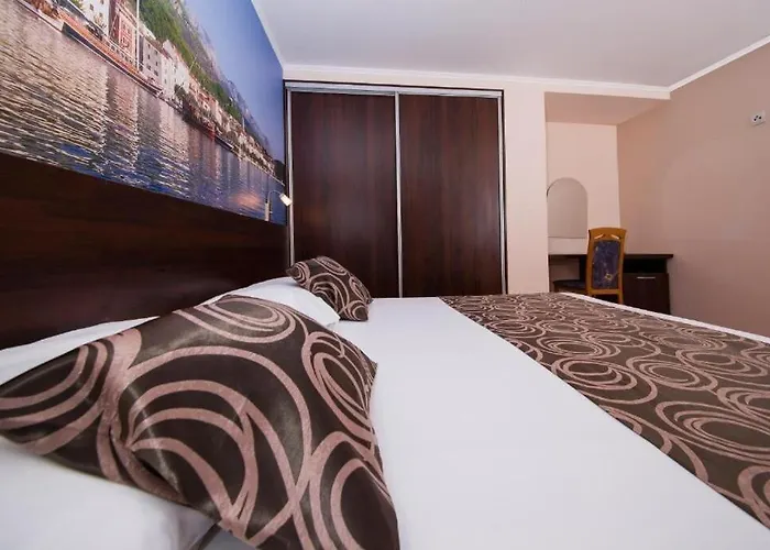 Appartement Arte *