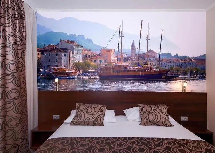 Arte Appartement *