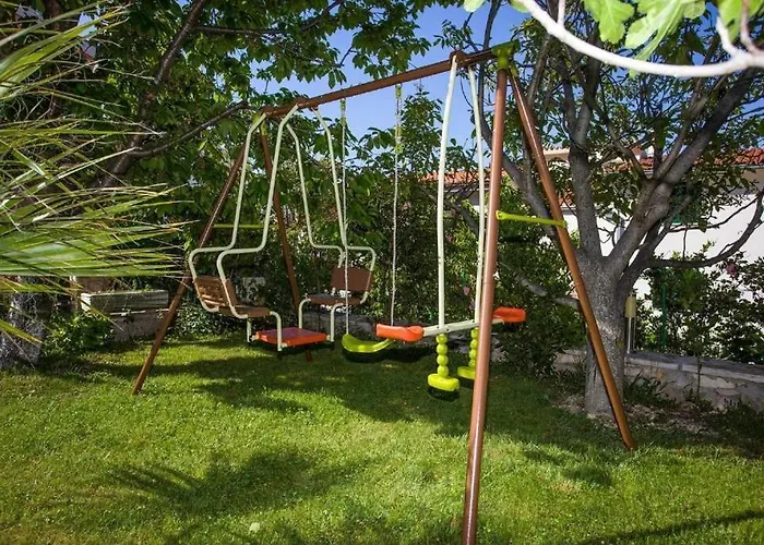 Arte Appartement Makarska
