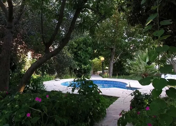 Arte Appartement Makarska