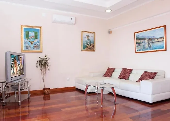 Appartement Arte *