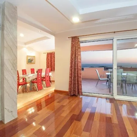 شقة Arte ماكارسكا