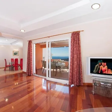 شقة Arte ماكارسكا