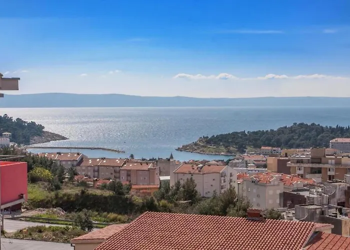 Arte Appartamento Makarska